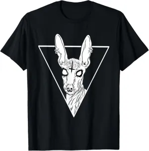 | Death Metal and Goth T-Shirt