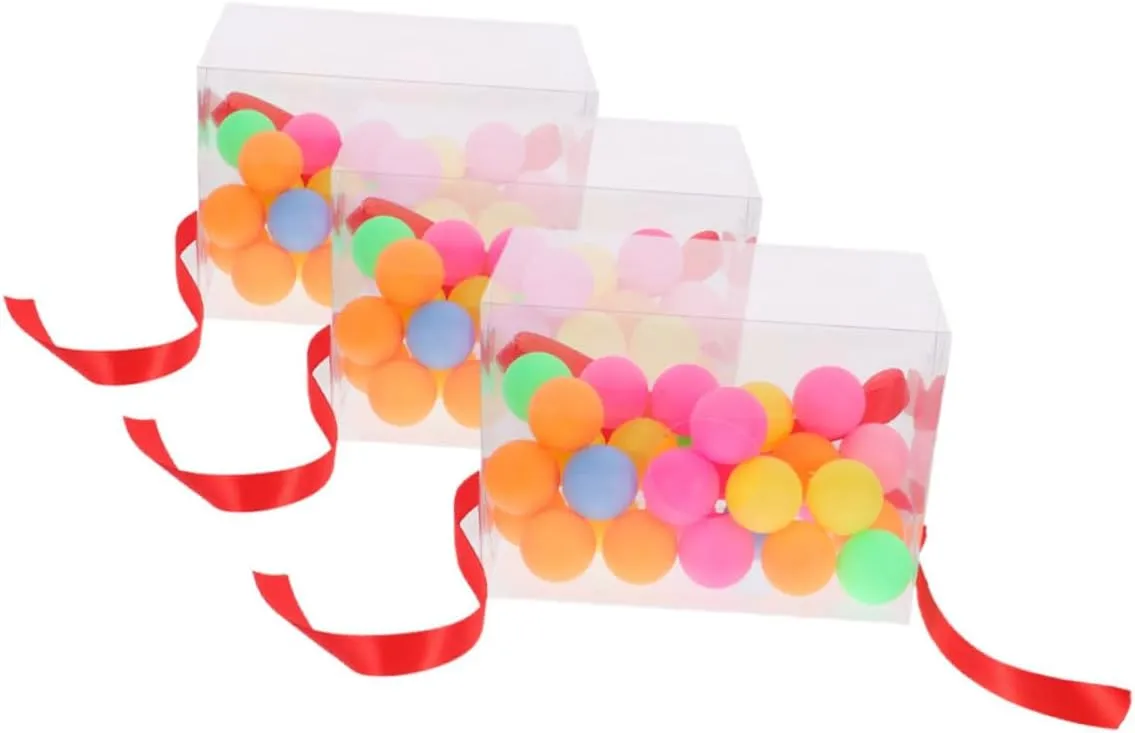 3 Sets Fun Shaking Ball Props for Adults Interactive Party Game for Bridal Showers Team Bonding Activities and Engaging Gatherings
