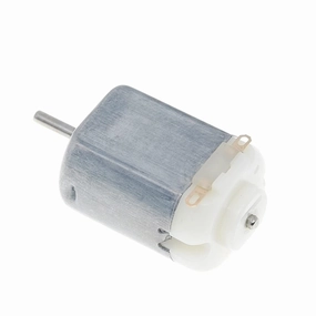 3V 0.2A 12000RPM 65Gcm Mini Micro DC Motor for DIY Toys Hobbies Smart Car Motor for
