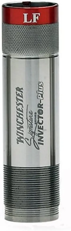 6130723 Winchester Repeating Arms, Signature Extended Invector Plus Choke Tube, 12 Gauge Light Full