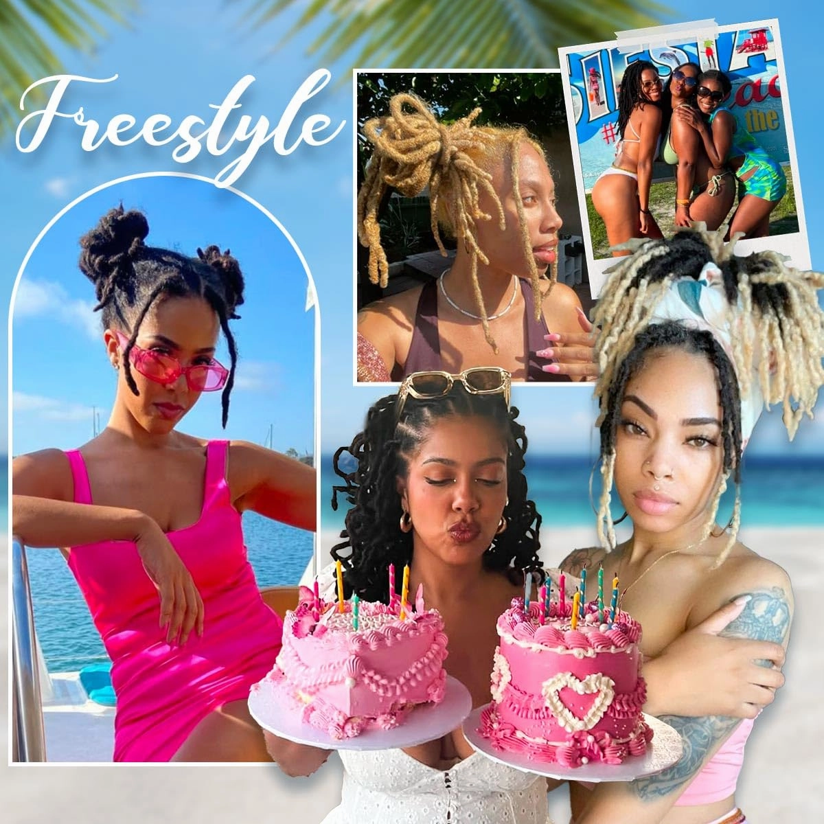 6 inch Loc Extensions Human Hair, 30 Strands Permanent Dreadlock Extension Human Hair 0.4cm Width 100% Full Handmade Dreads Can Be Dyed and Bleached Curled dreads extensions(blonde)