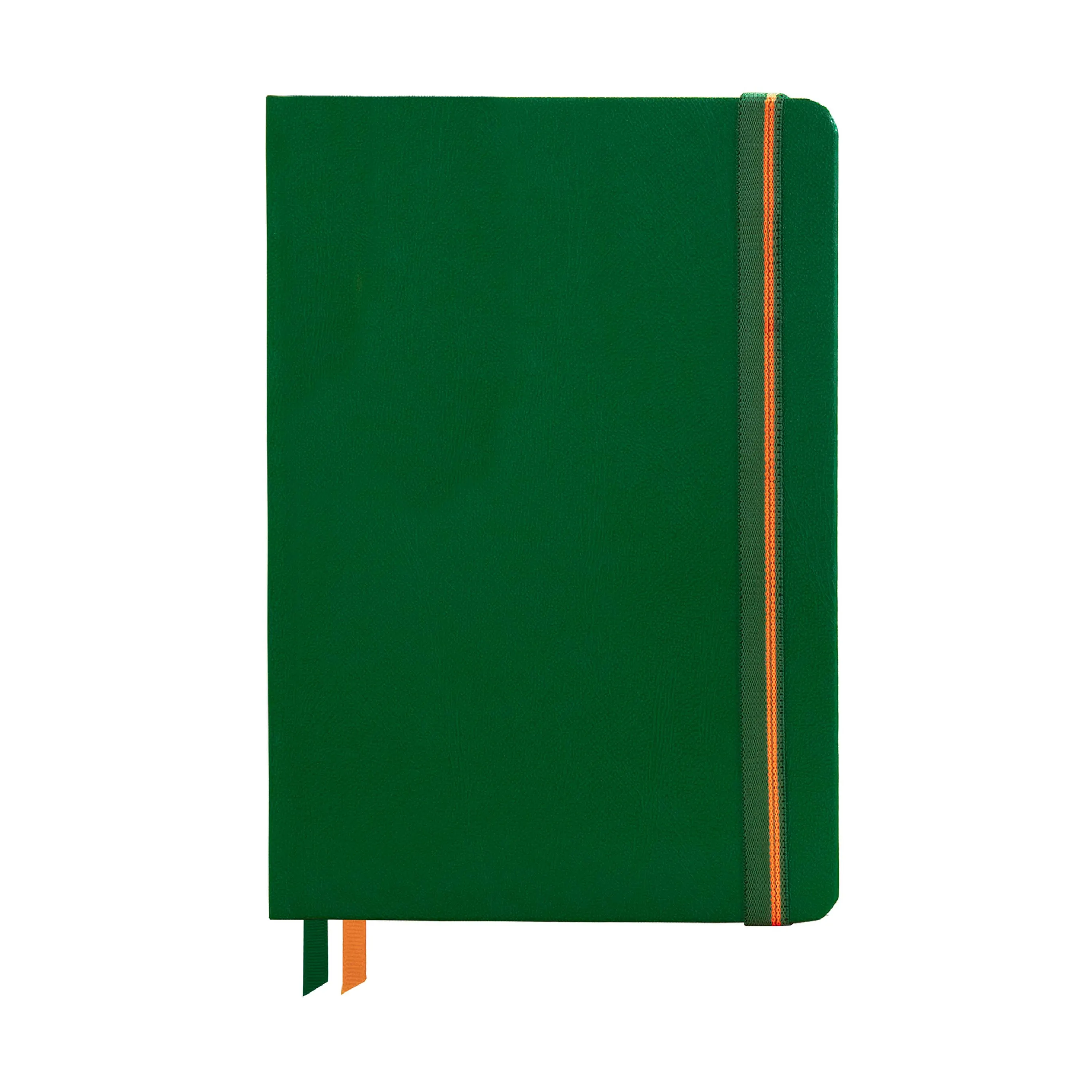 A5 - CLASSIC JOURNAL NOTEBOOK - HARDCOVER