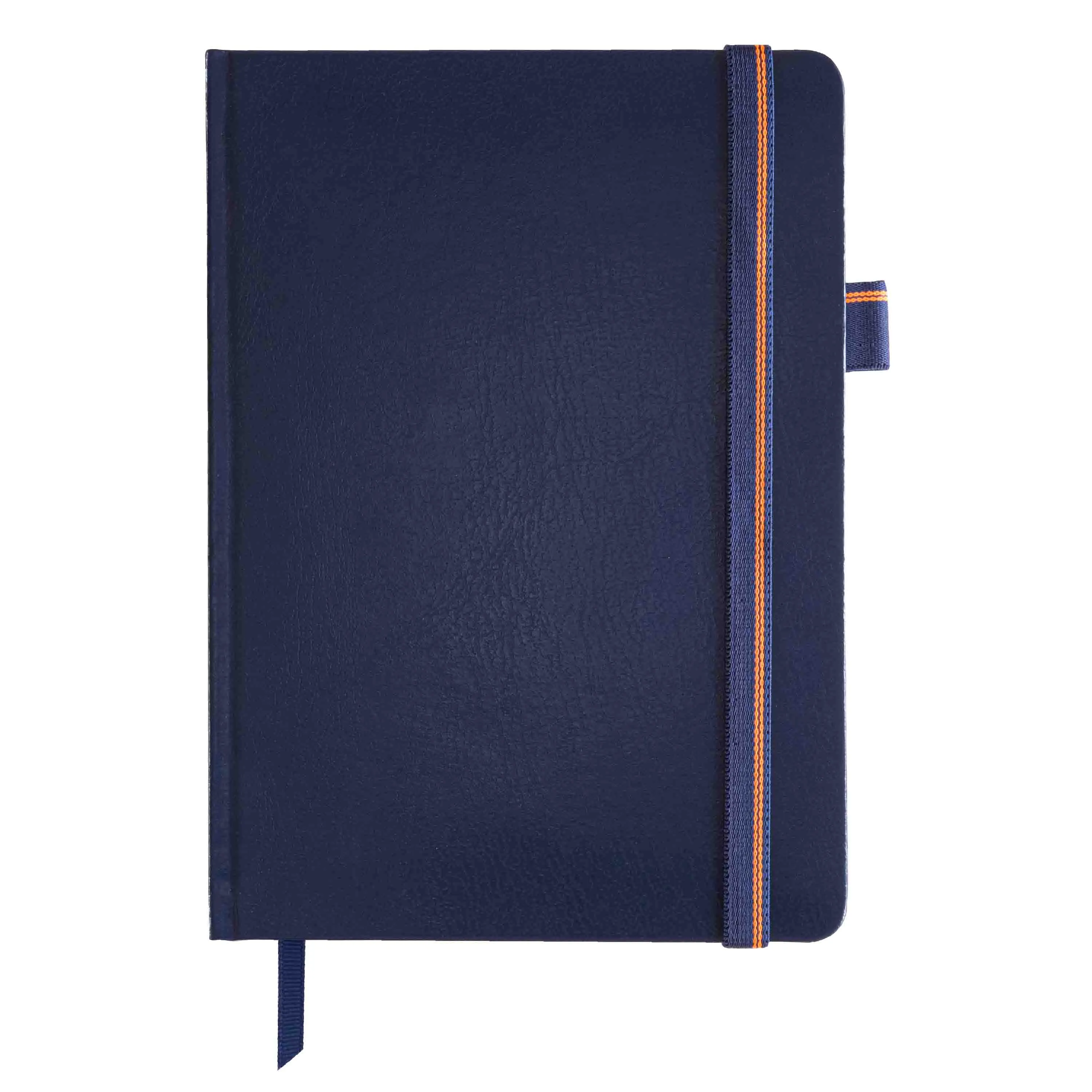 A5 - CLASSIC JOURNAL NOTEBOOK - HARDCOVER
