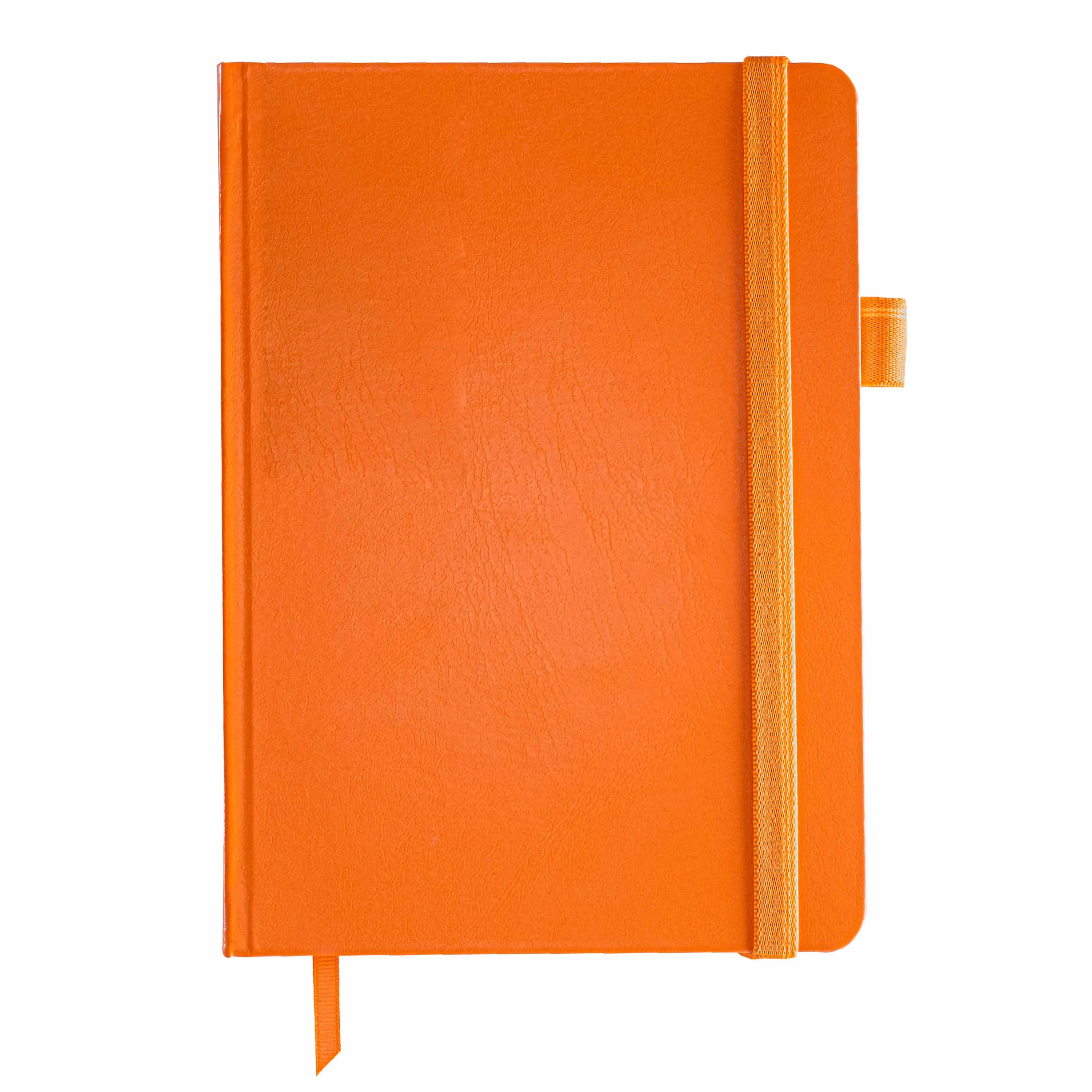 A5 - CLASSIC JOURNAL NOTEBOOK - HARDCOVER