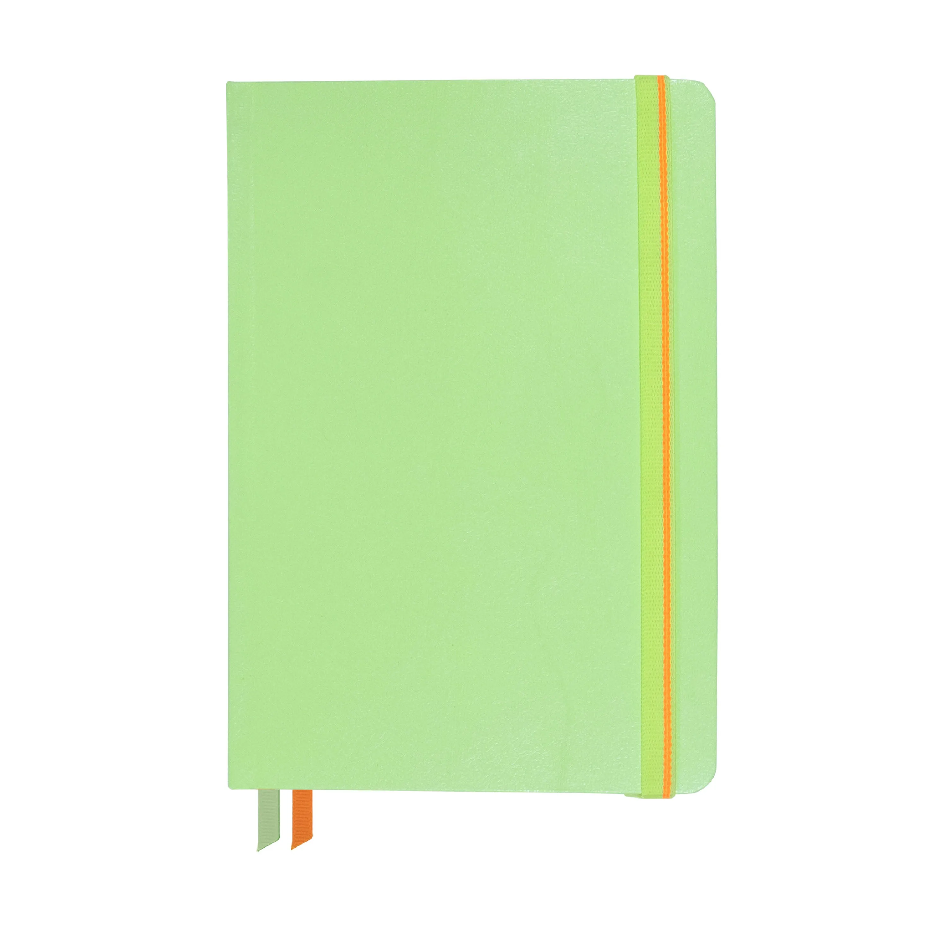 A5 - CLASSIC JOURNAL NOTEBOOK - HARDCOVER