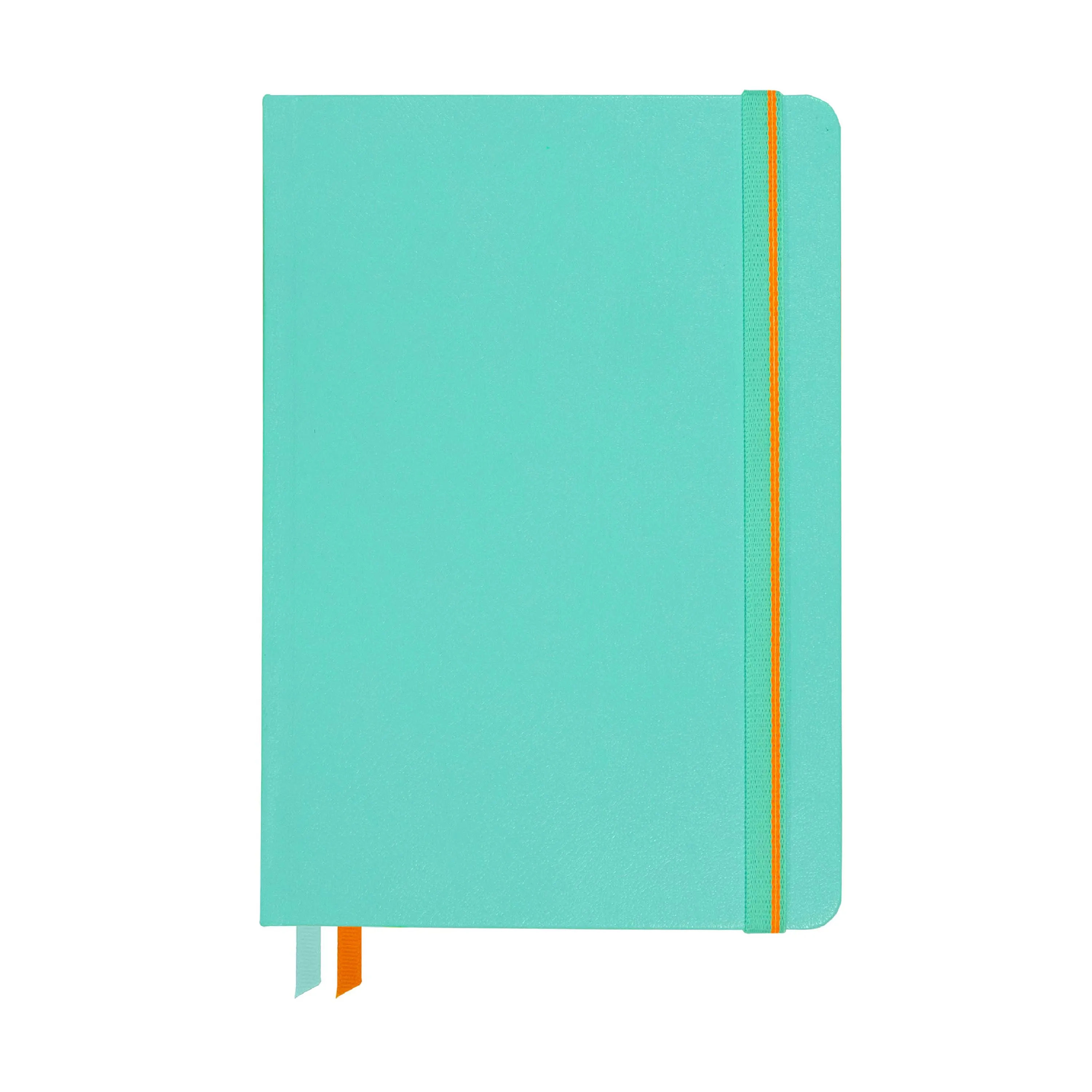 A5 - CLASSIC JOURNAL NOTEBOOK - HARDCOVER