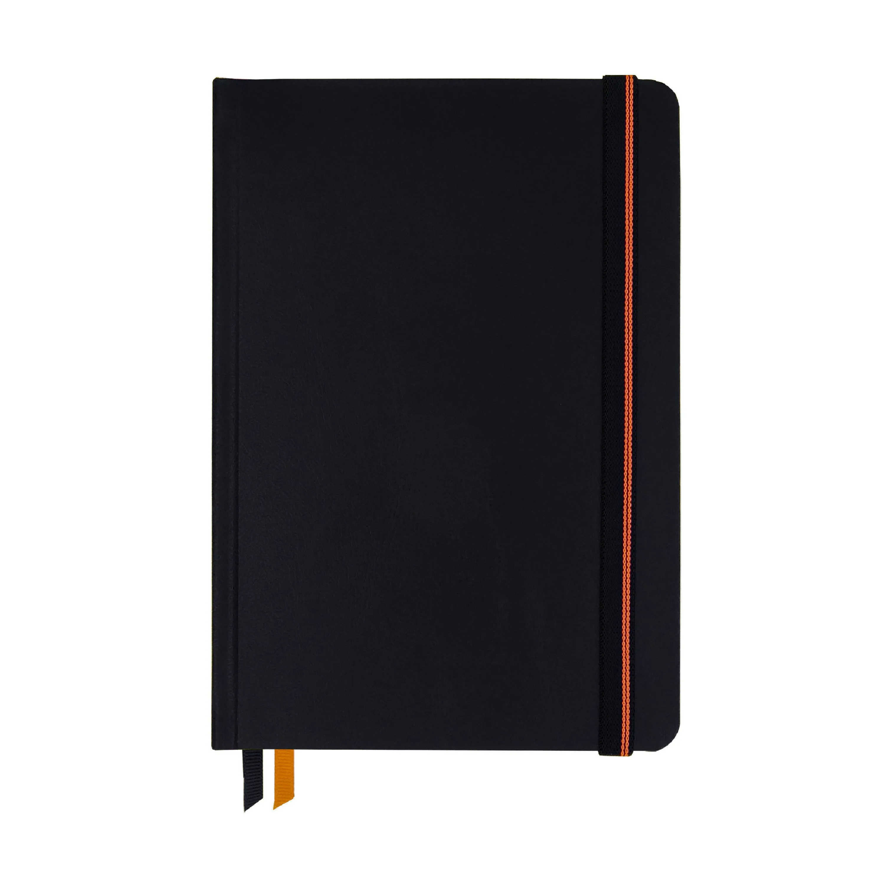 A5 - CLASSIC JOURNAL NOTEBOOK - HARDCOVER