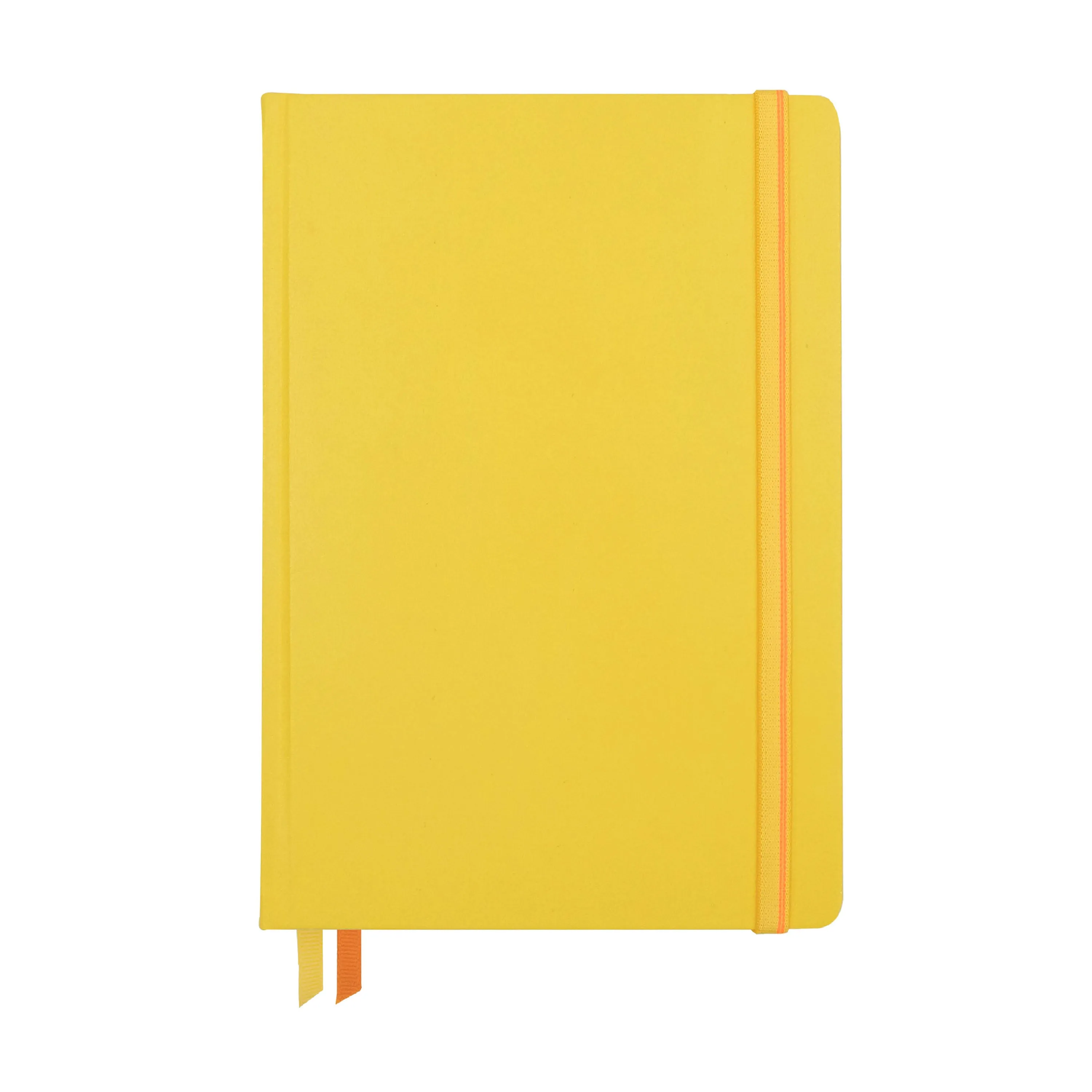 A5 - CLASSIC JOURNAL NOTEBOOK - HARDCOVER