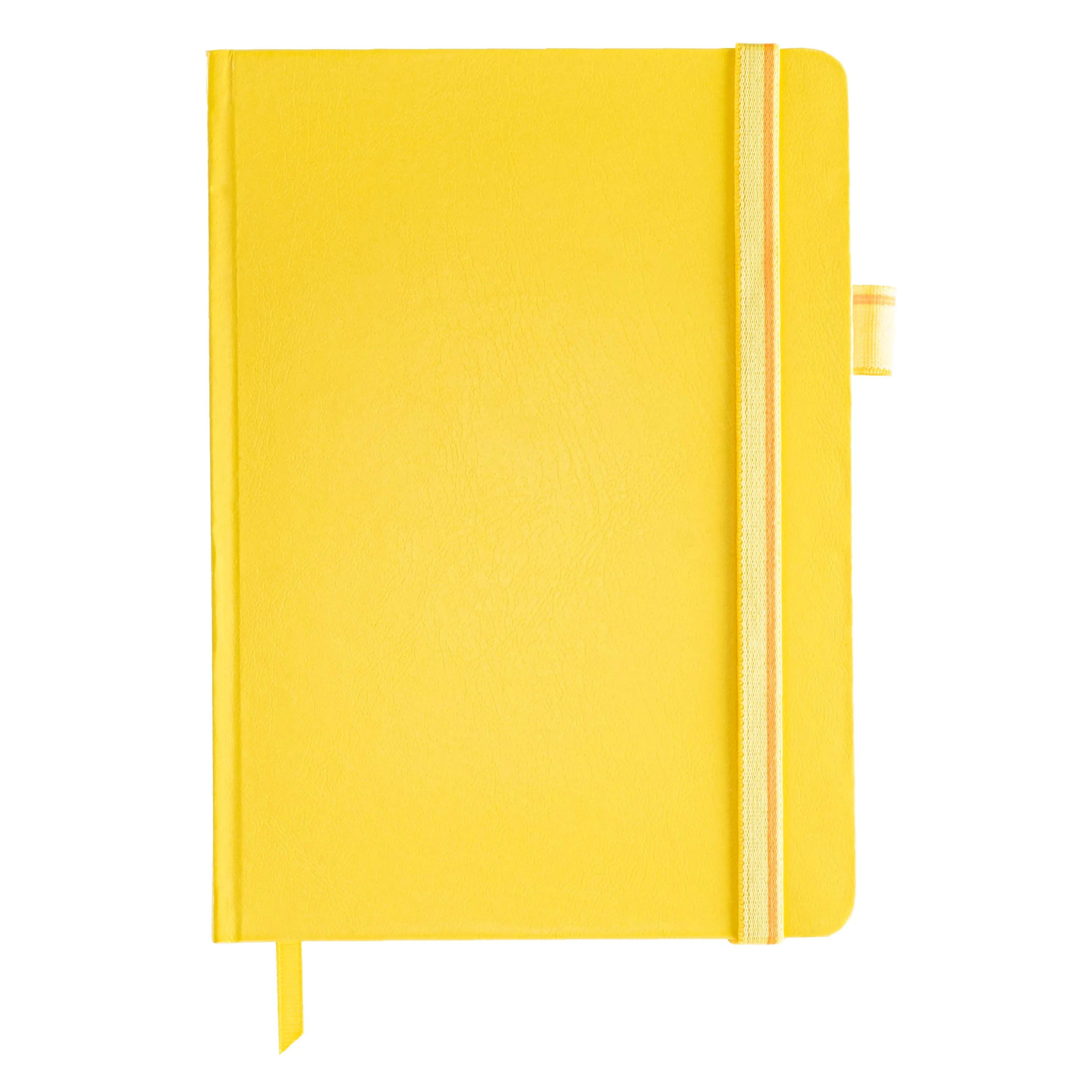 A5 - CLASSIC JOURNAL NOTEBOOK - HARDCOVER