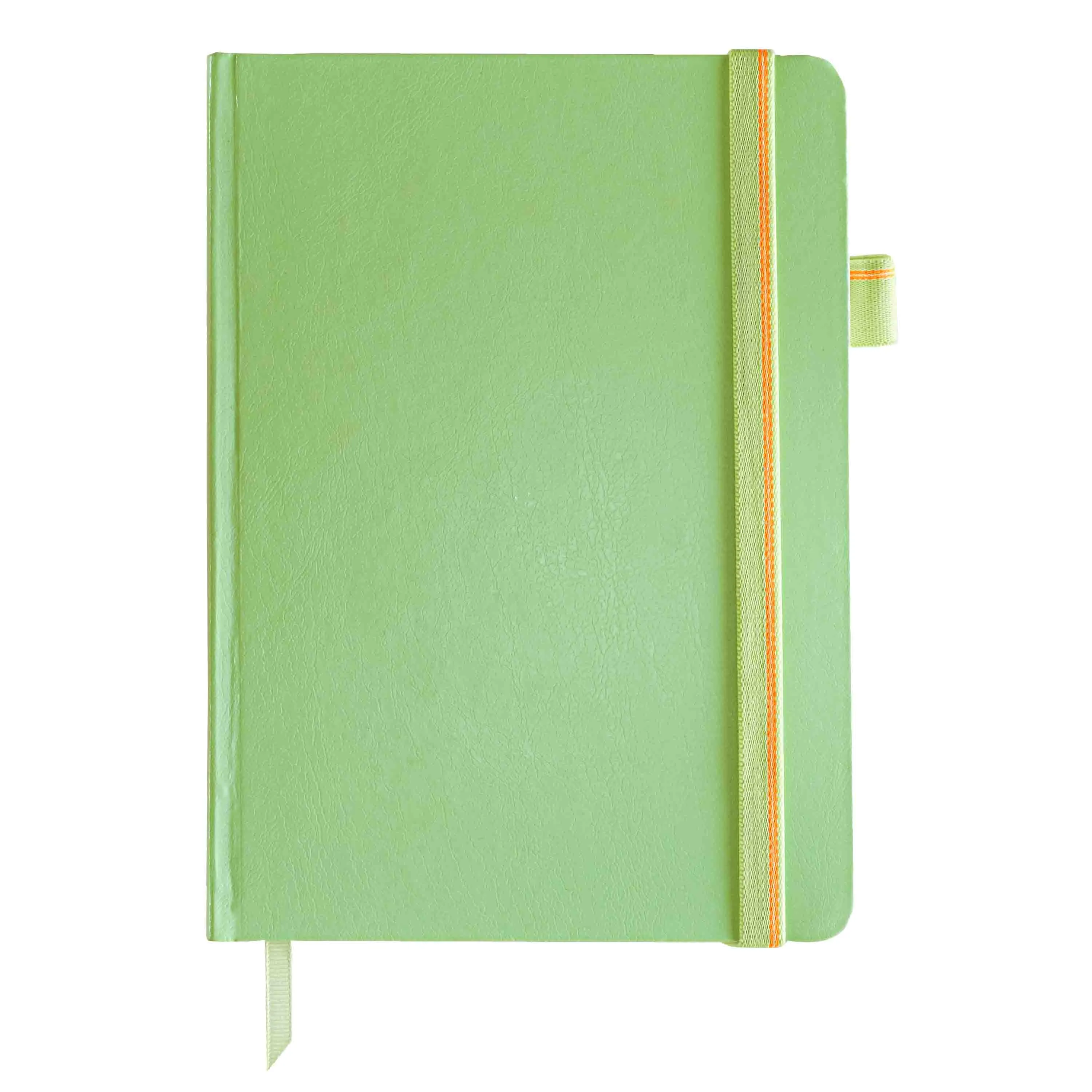 A5 - CLASSIC JOURNAL NOTEBOOK - HARDCOVER