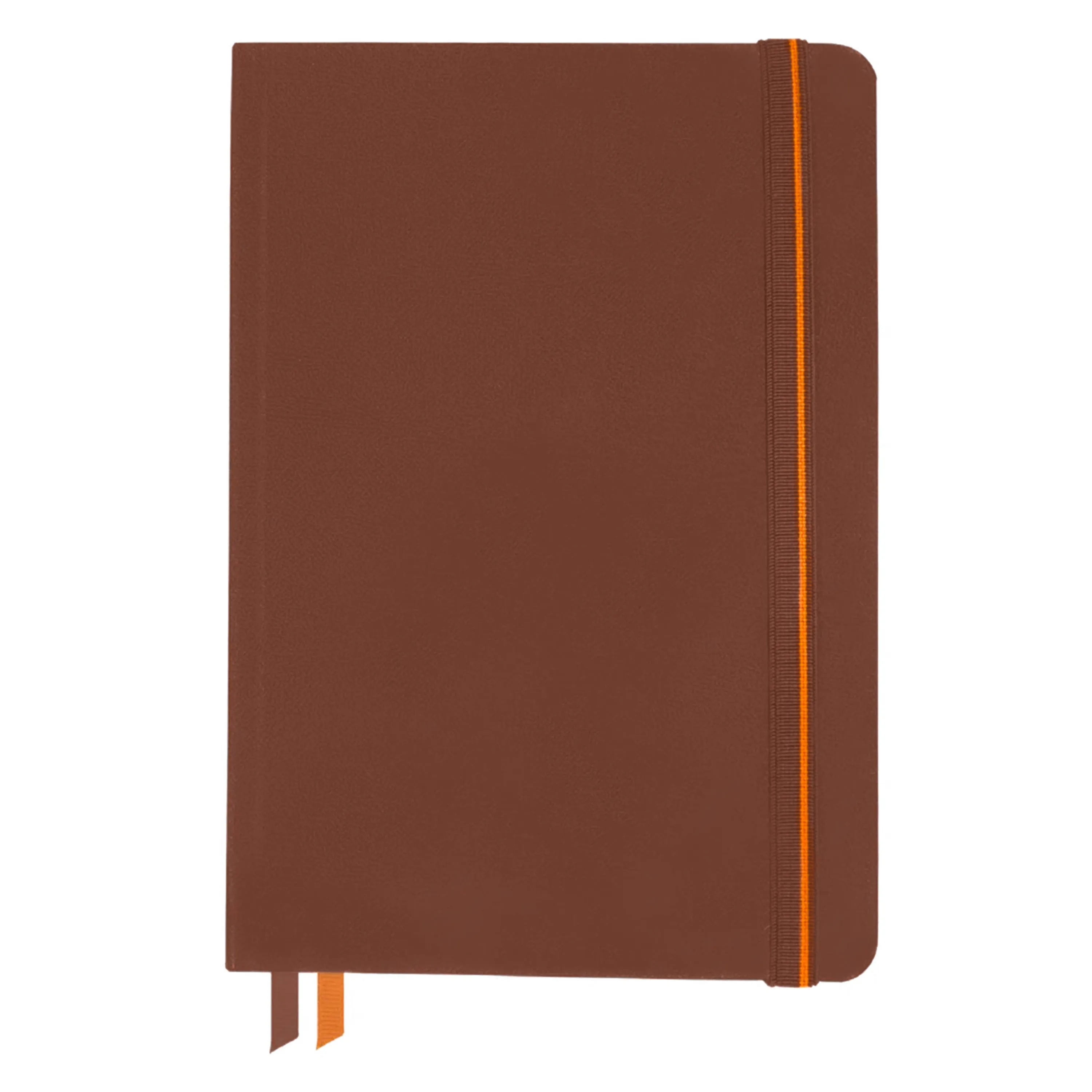 A5 - CLASSIC JOURNAL NOTEBOOK - HARDCOVER