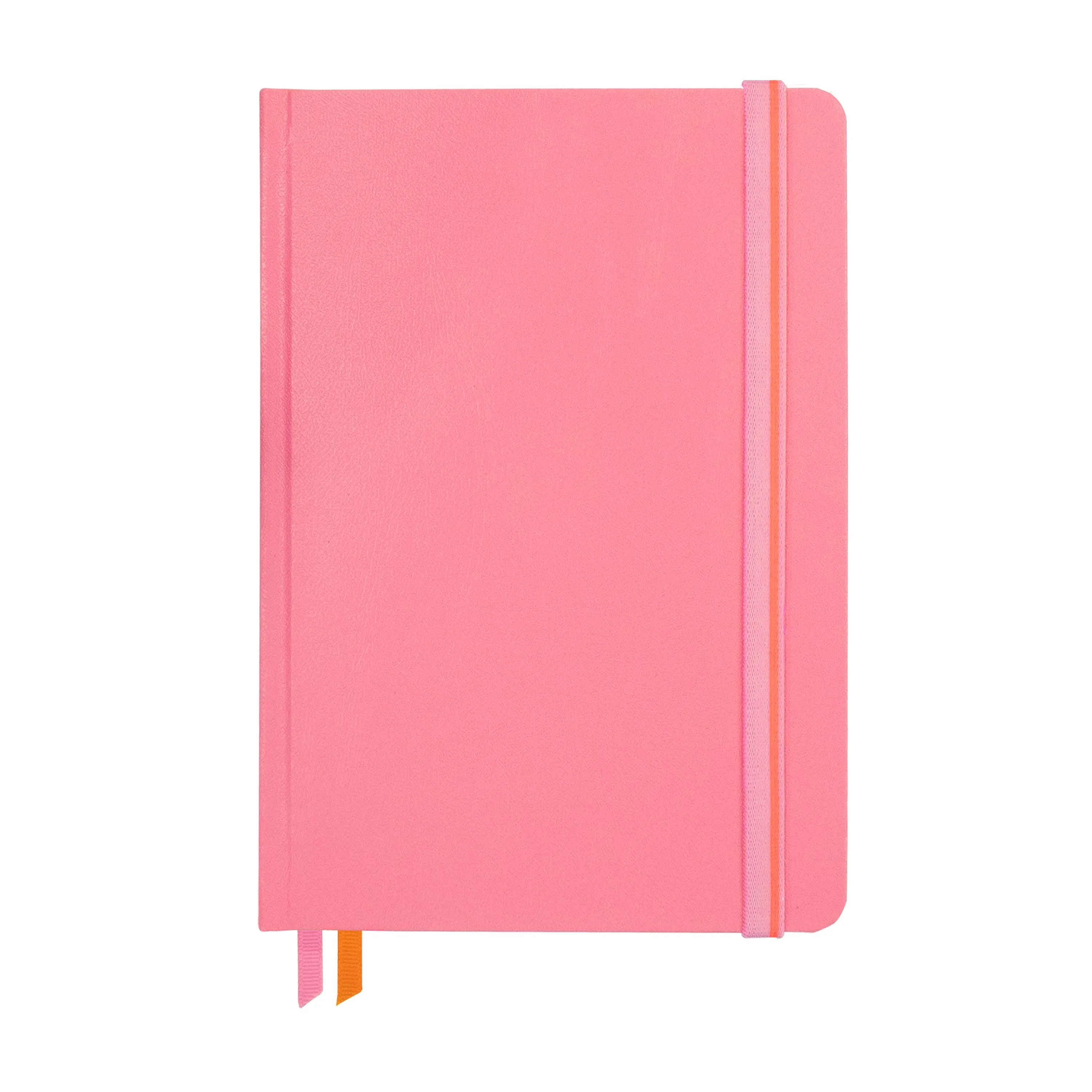 A5 - CLASSIC JOURNAL NOTEBOOK - HARDCOVER