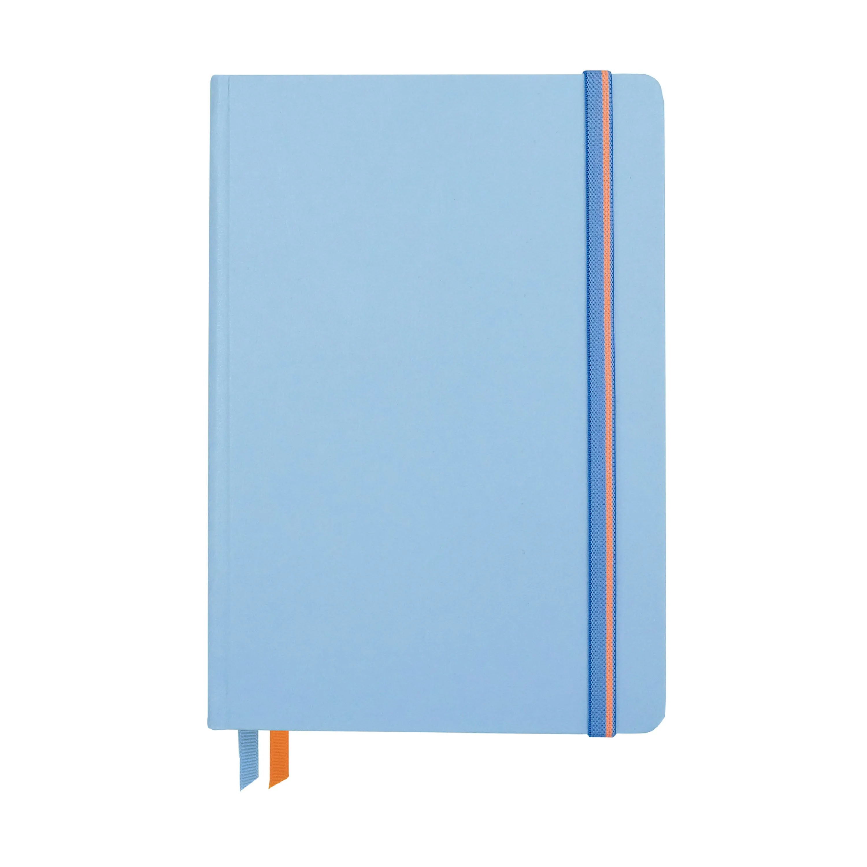 A5 - CLASSIC JOURNAL NOTEBOOK - HARDCOVER