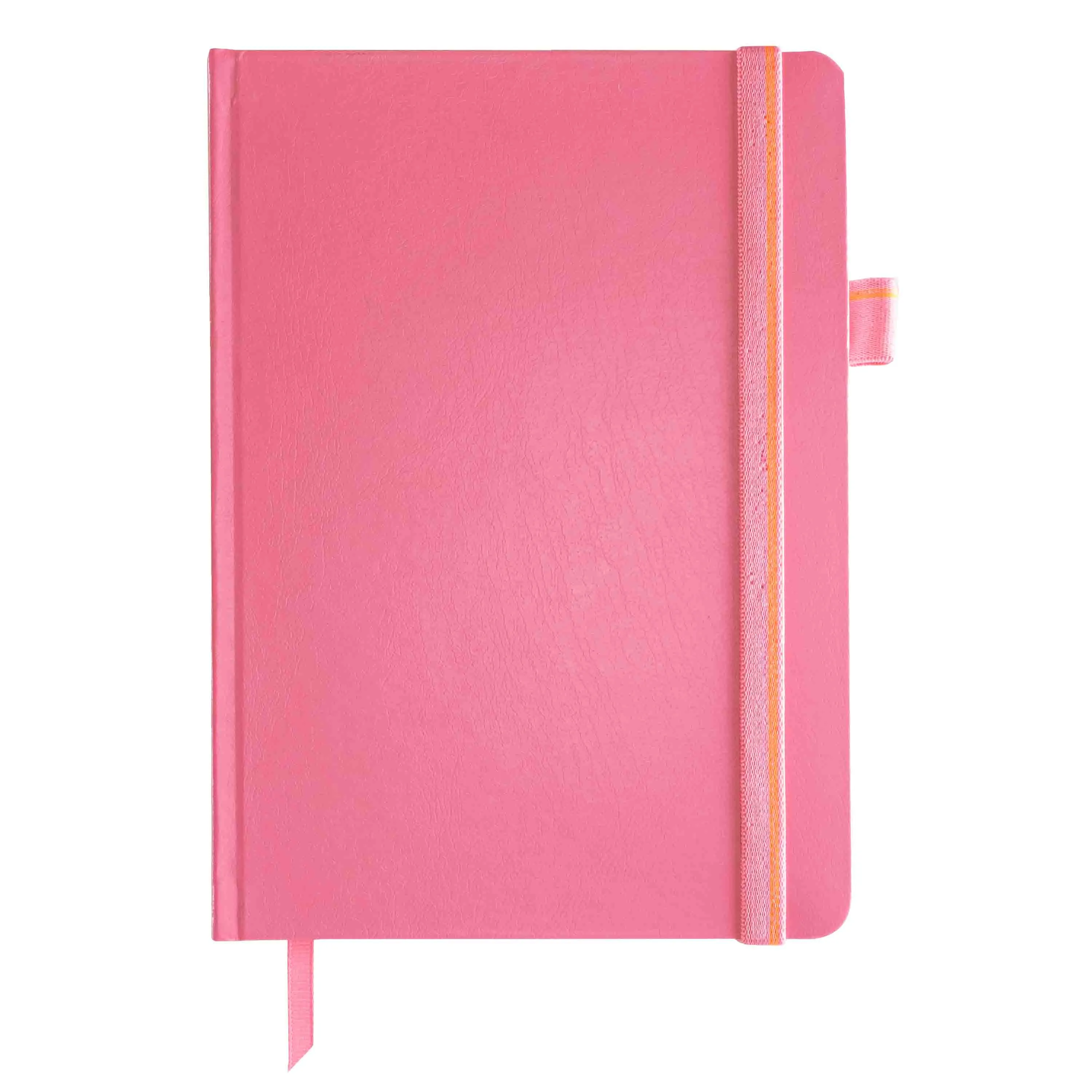 A5 - CLASSIC JOURNAL NOTEBOOK - HARDCOVER
