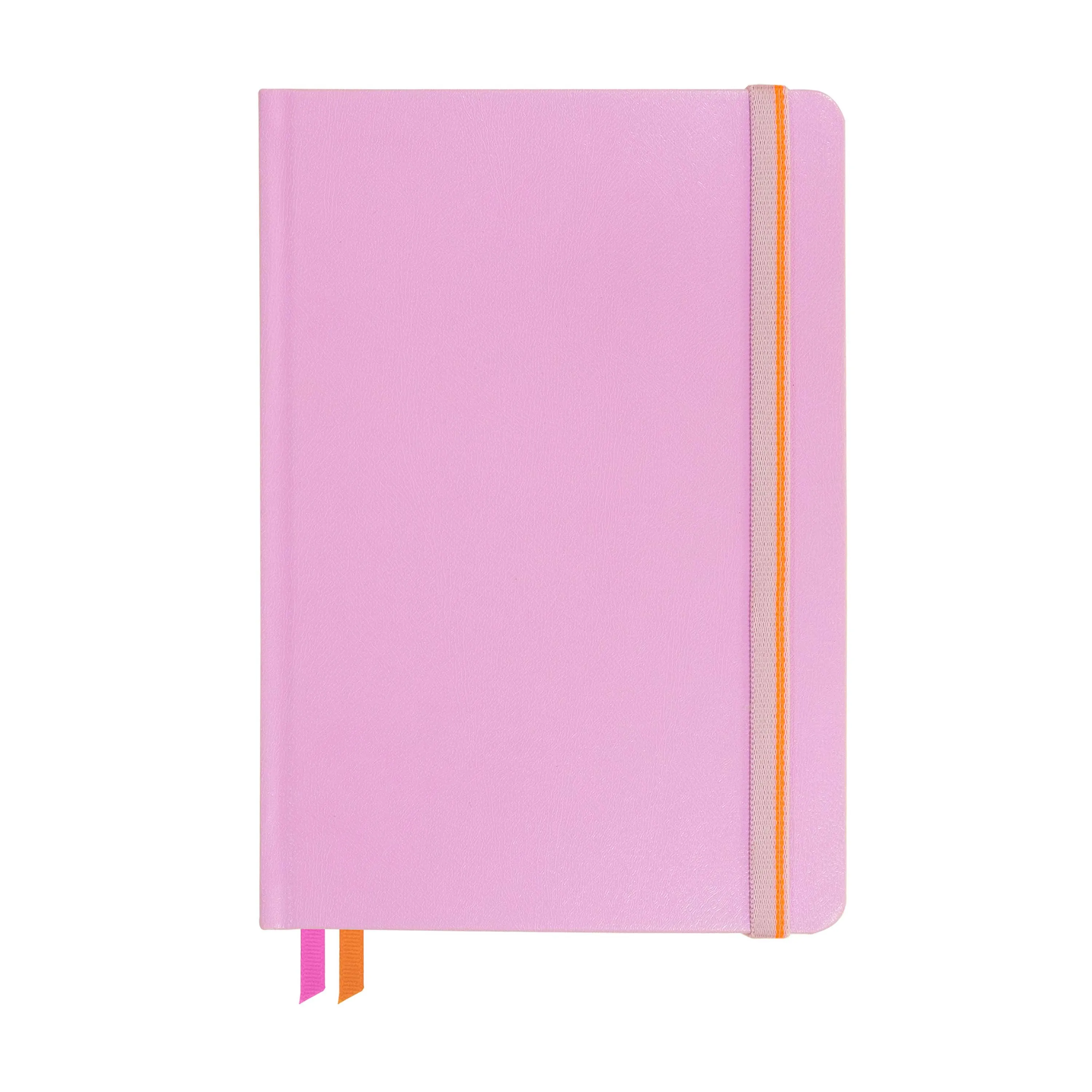 A5 - CLASSIC JOURNAL NOTEBOOK - HARDCOVER
