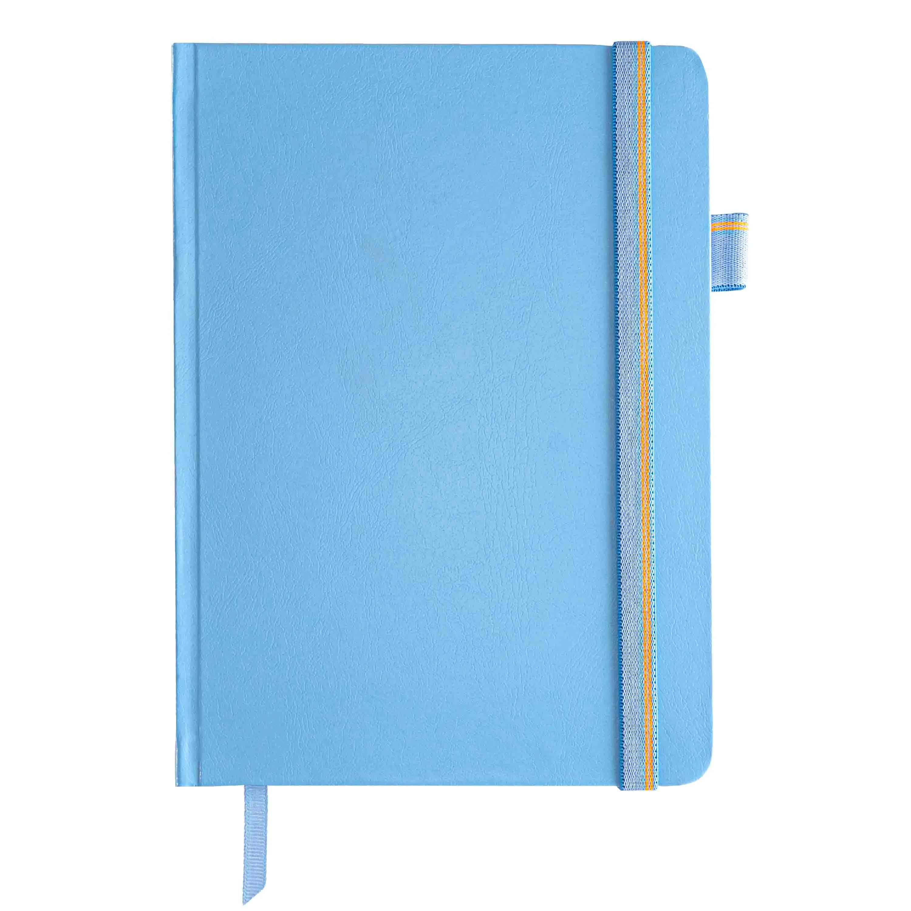 A5 - CLASSIC JOURNAL NOTEBOOK - HARDCOVER