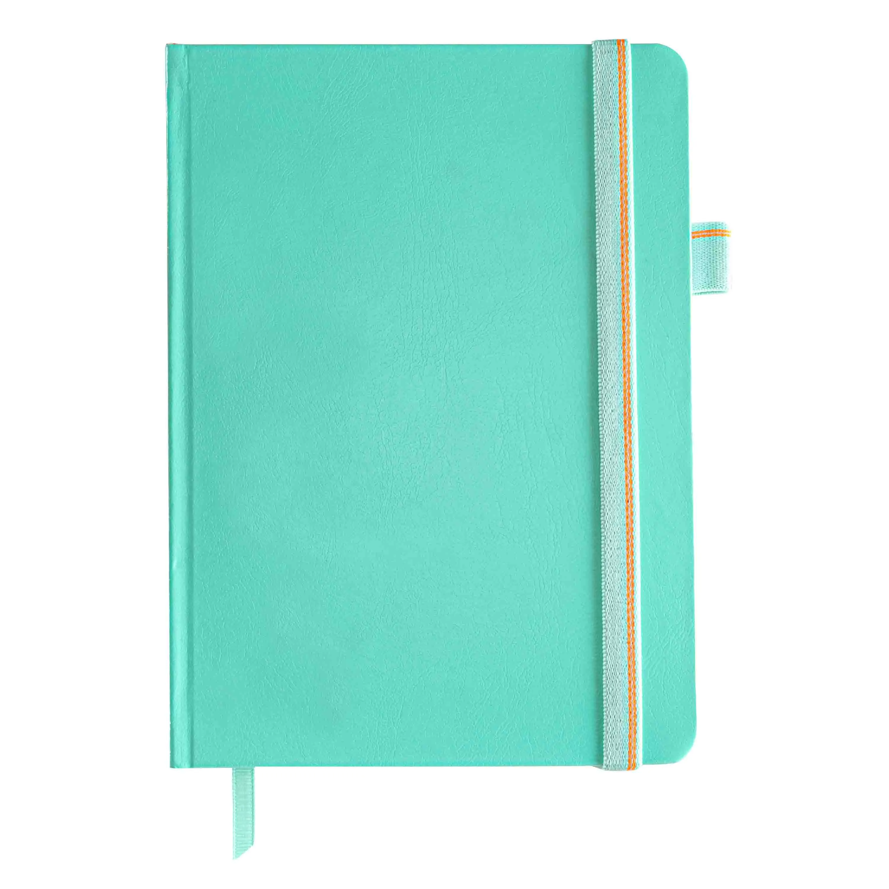 A5 - CLASSIC JOURNAL NOTEBOOK - HARDCOVER