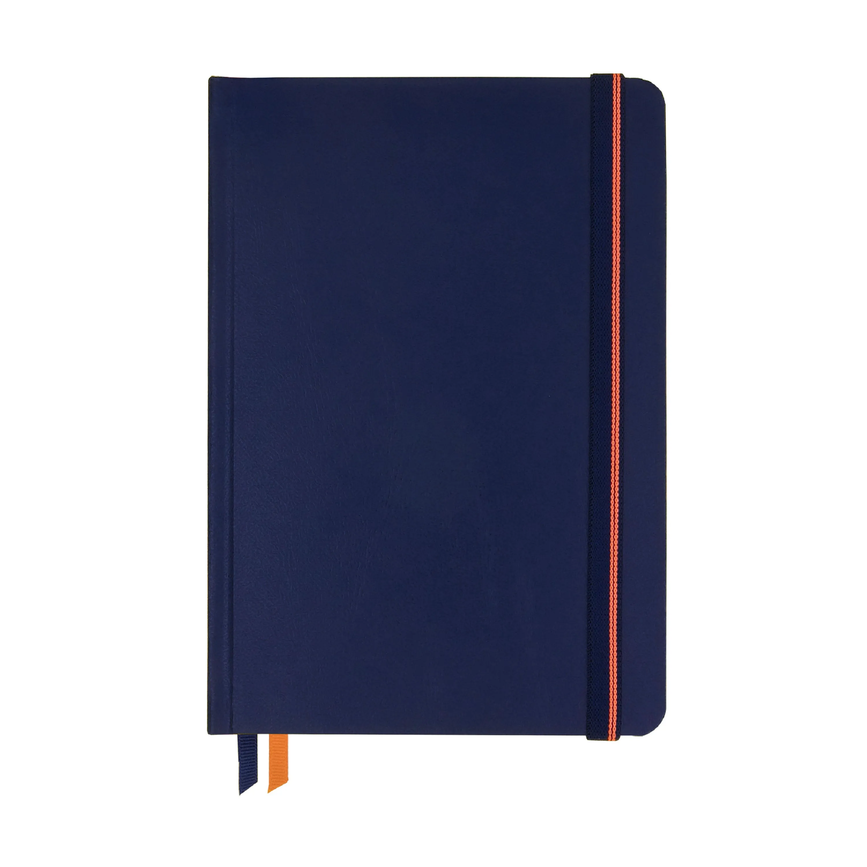 A5 - CLASSIC JOURNAL NOTEBOOK - HARDCOVER