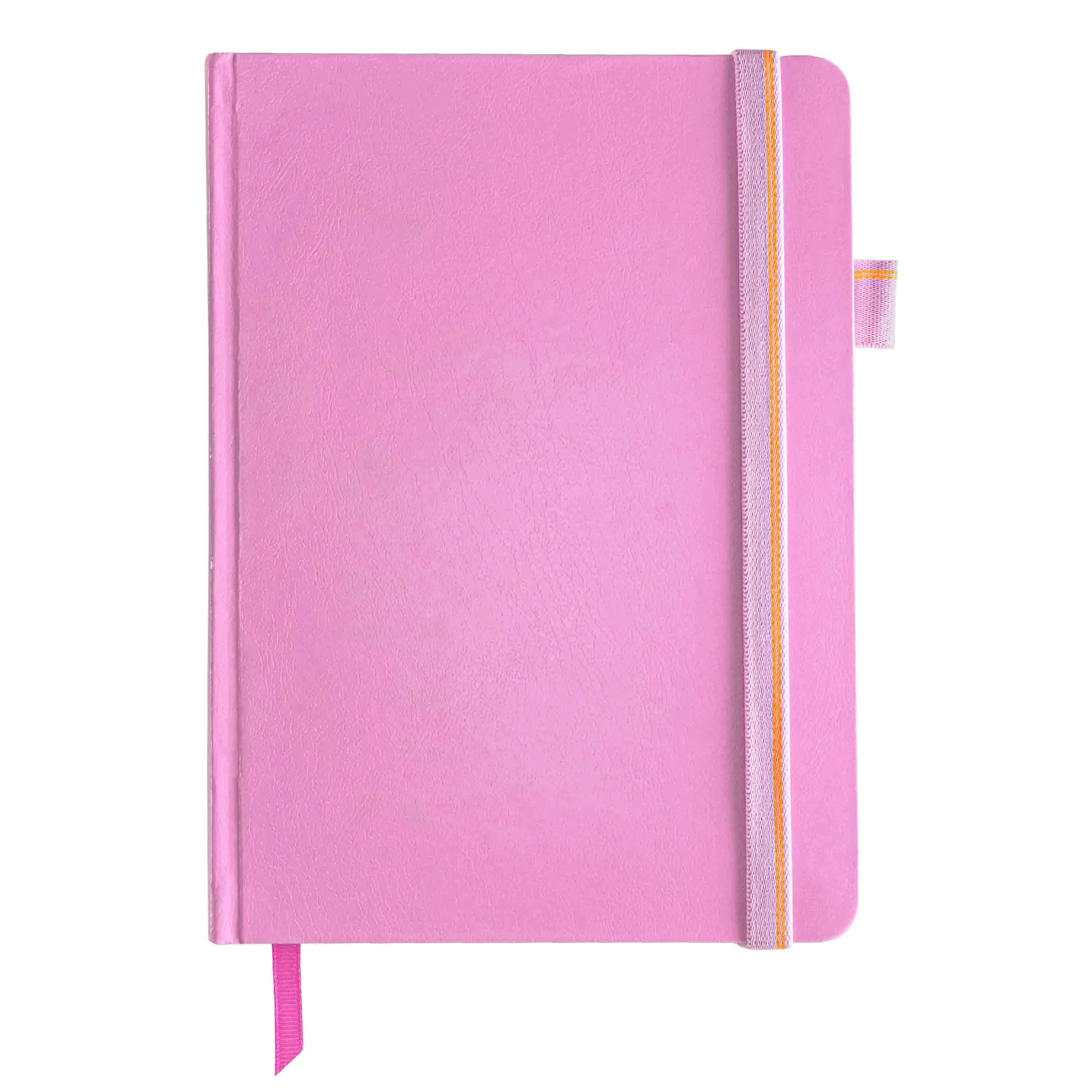 A5 - CLASSIC JOURNAL NOTEBOOK - HARDCOVER