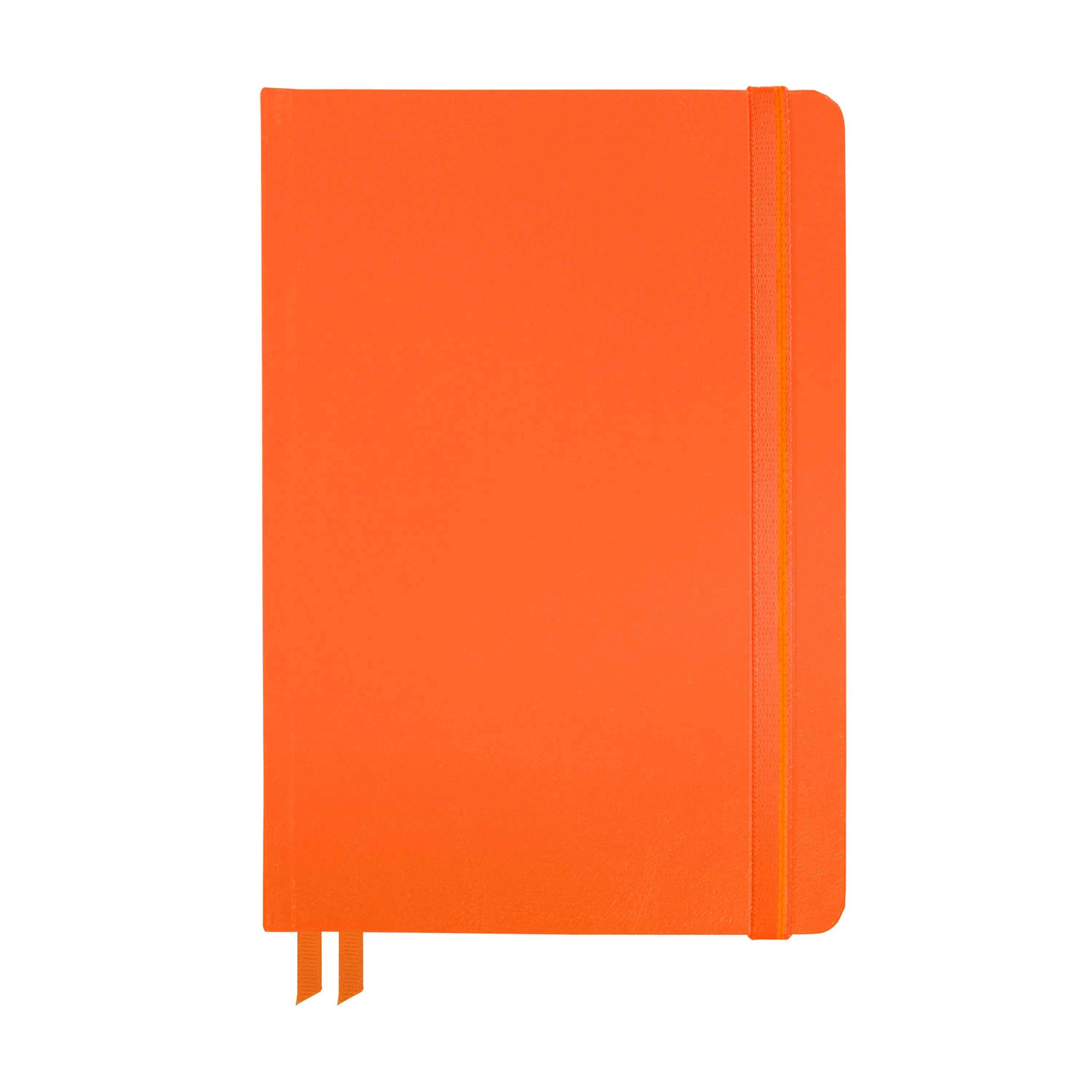 A5 - CLASSIC JOURNAL NOTEBOOK - HARDCOVER