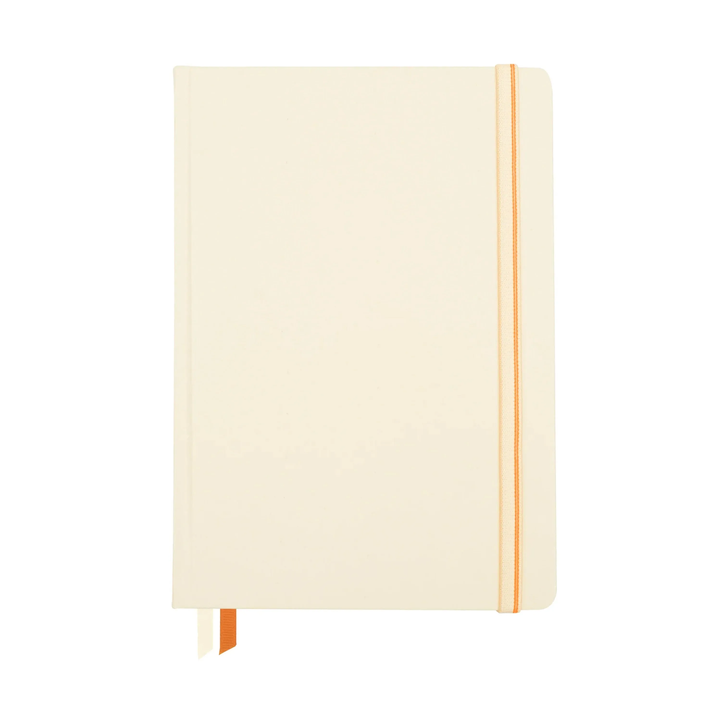 A5 - CLASSIC JOURNAL NOTEBOOK - HARDCOVER