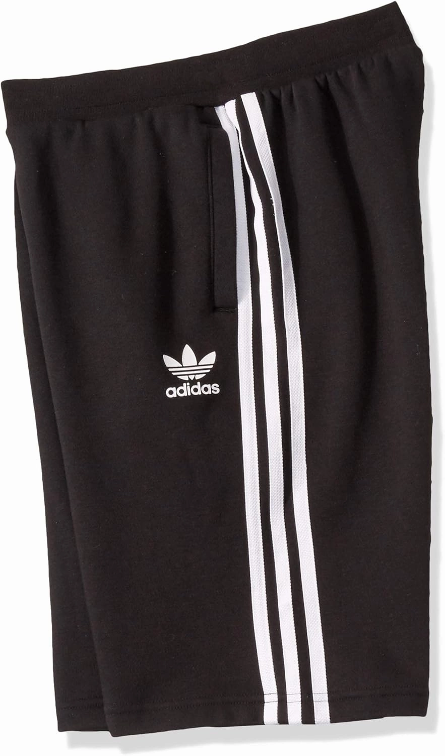 adidas Originals Big Kids Fleece Short