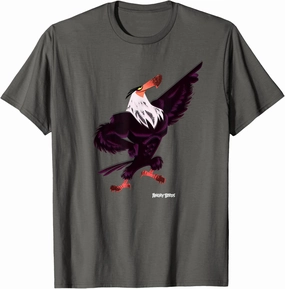 Angry Birds Mighty Eagle Official Merchandise T-Shirt