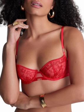 Aubade womens 4b Rules of Attraction