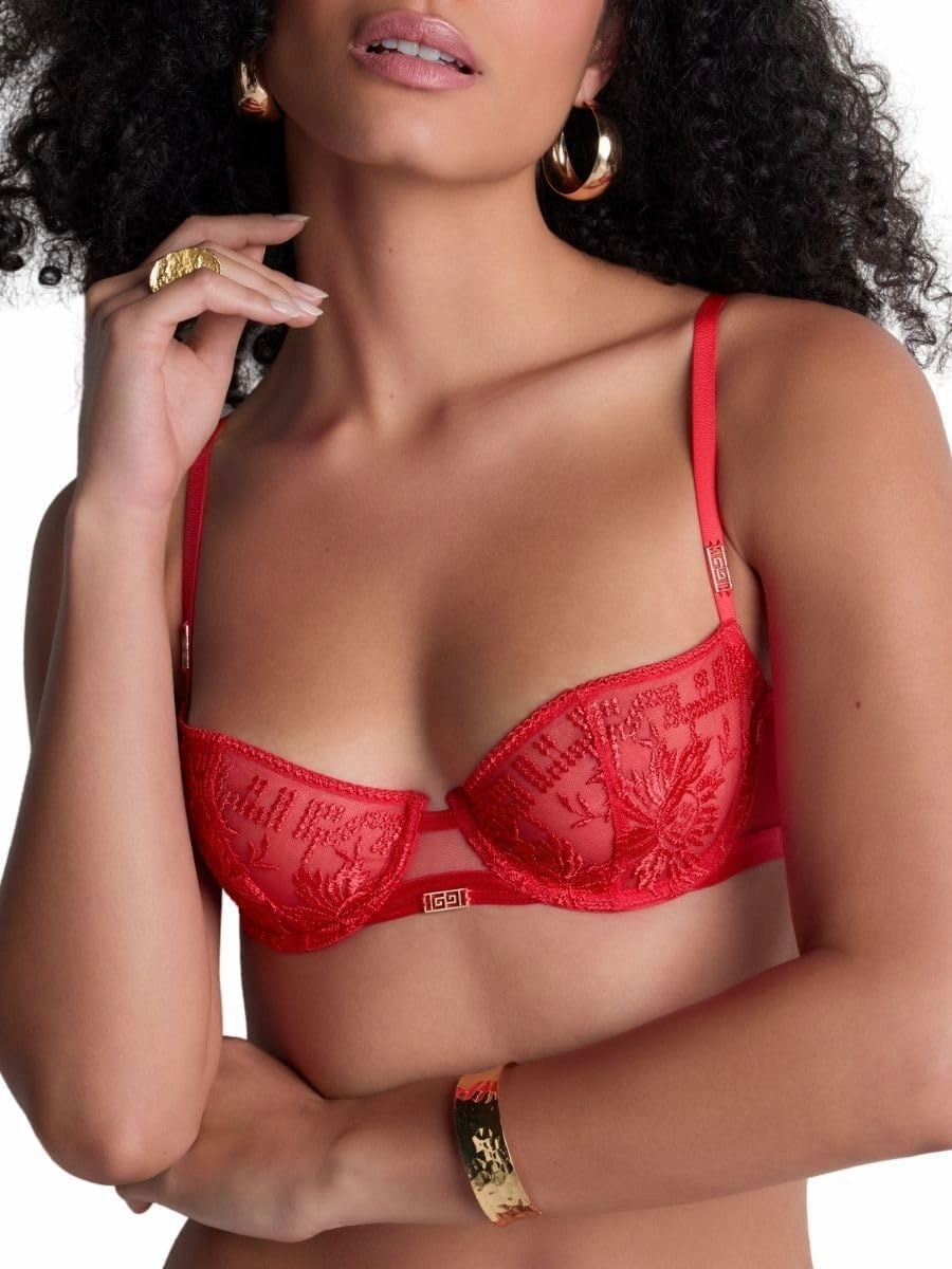Aubade womens 4b Rules of Attraction