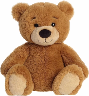 Aurora - Bear - 13" Ginger Bear