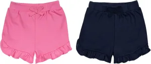 Baby Shorts for Girls