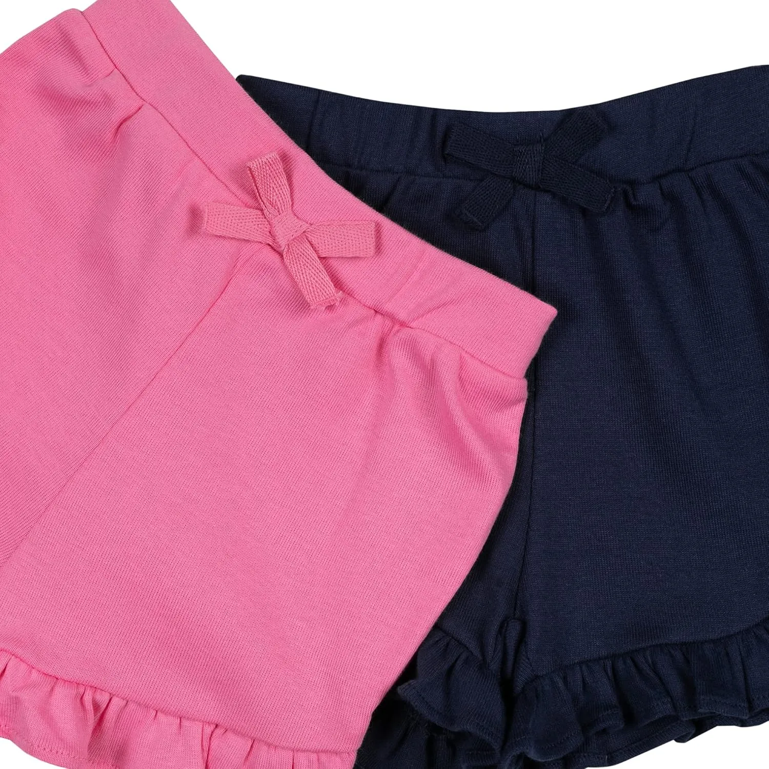 Baby Shorts for Girls