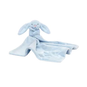 Bashful Blue Bunny Soother