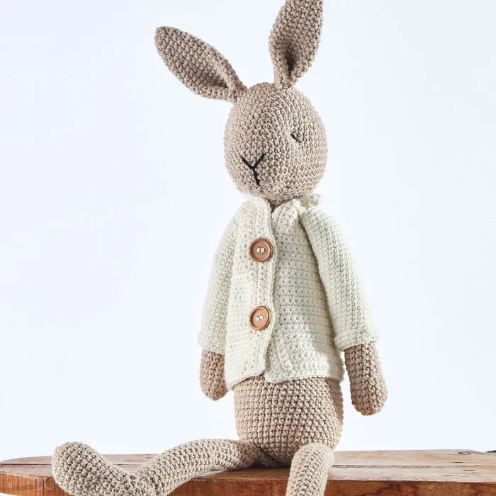 Benedict Bunny Gentleman