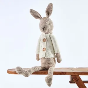 Benedict Bunny Gentleman