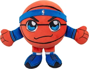Bleacher Creatures Orlando Magic Hardwood Classic 8" NBA Kuricha Basketball Sitting Plushie - Soft Chibi Inspired Plush