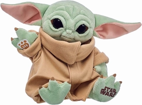 Build-a-Bear Workshop The Child Baby Yoda 14in. Stuffed Plush Toy