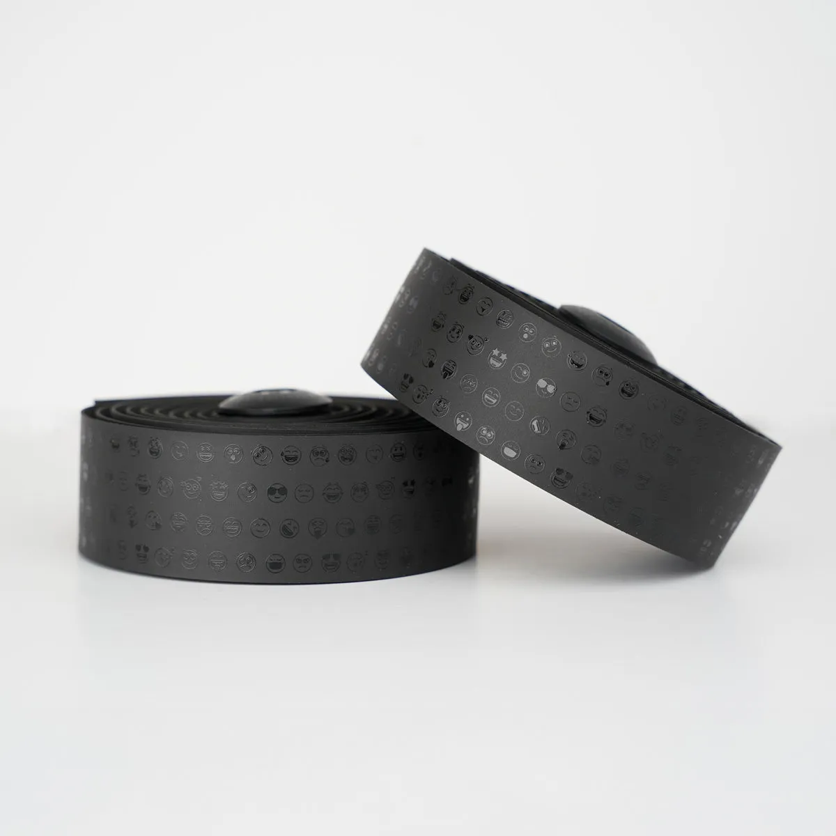 BURGH Emoji Stealth (Classic, silicon gel)