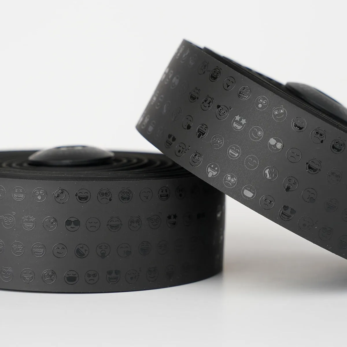 BURGH Emoji Stealth (Classic, silicon gel)