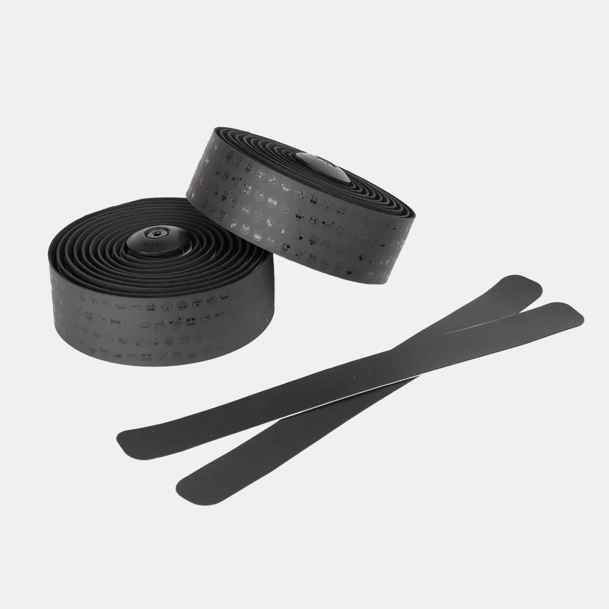 BURGH Emoji Stealth (Classic, silicon gel)