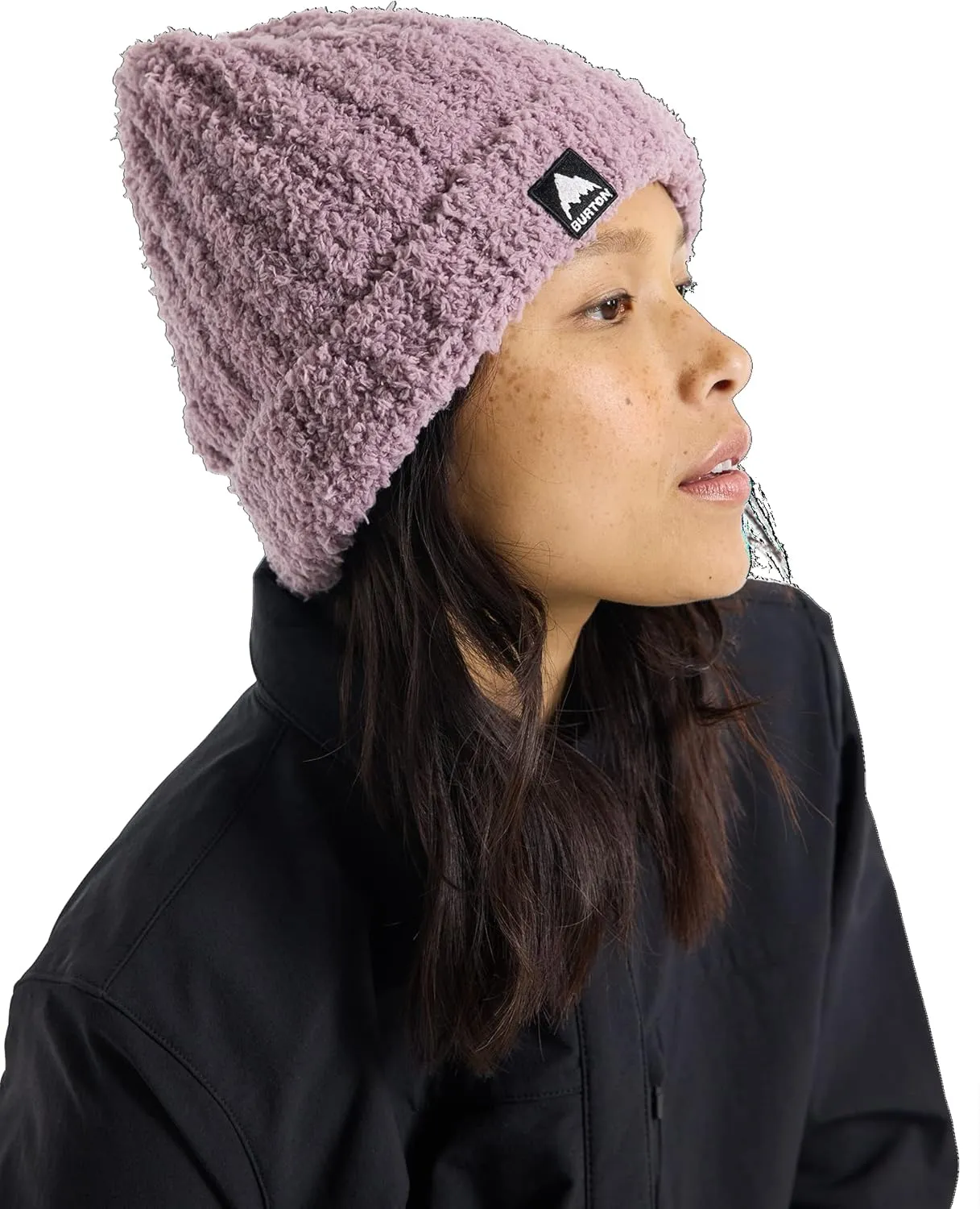Burton Plush Beanie