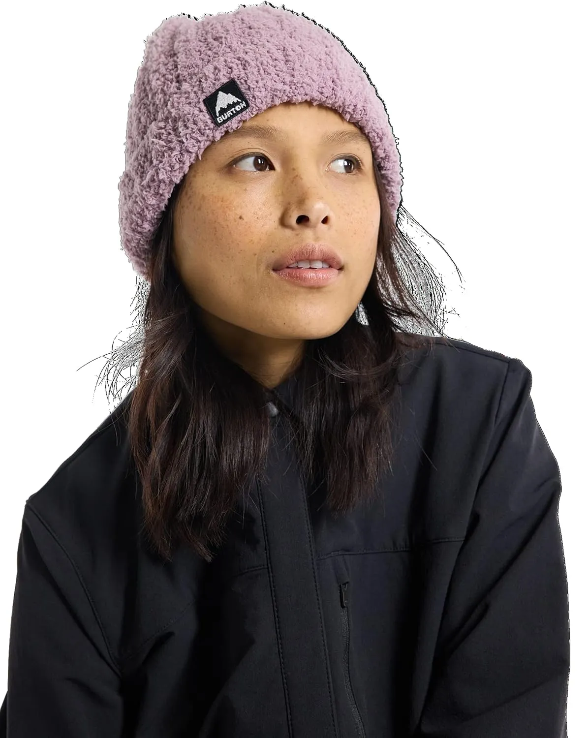 Burton Plush Beanie