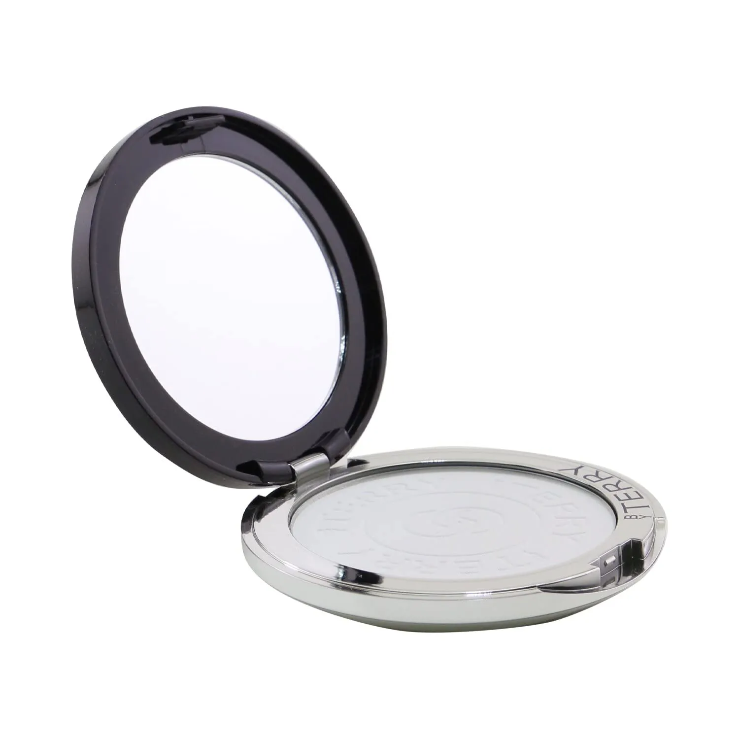By Terry Hyaluronic Pressed Hydra-Powder | Translucent | Infused with Hyaluronic Acid | Vegan