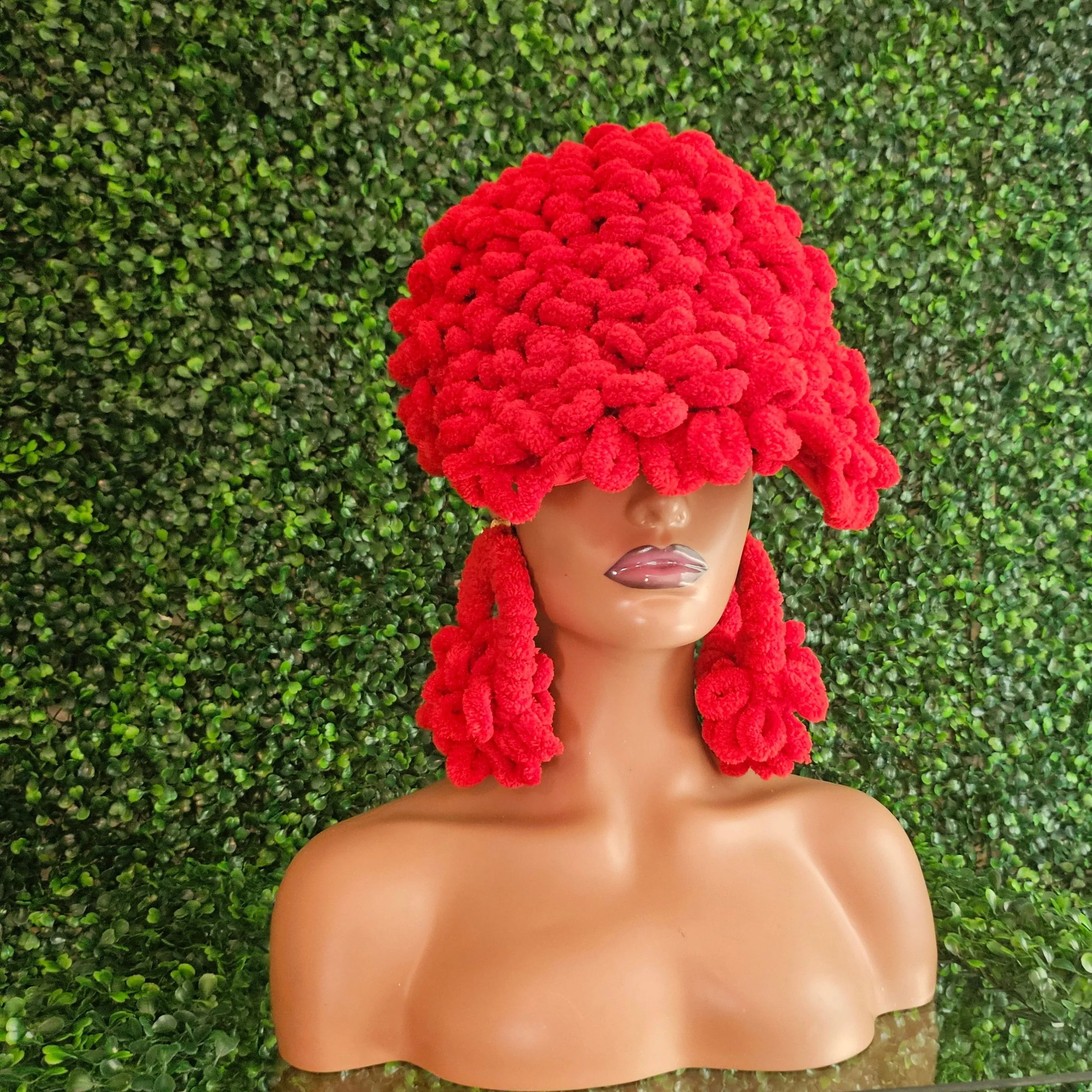 Candy apple (set)