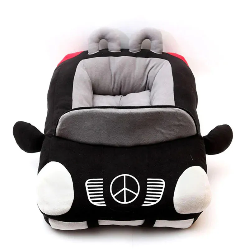 Car Pet Nest