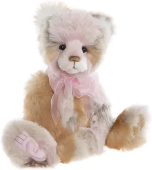 Charlie Bears™ Davina 16″ Charlie Plush Collection CB242404A