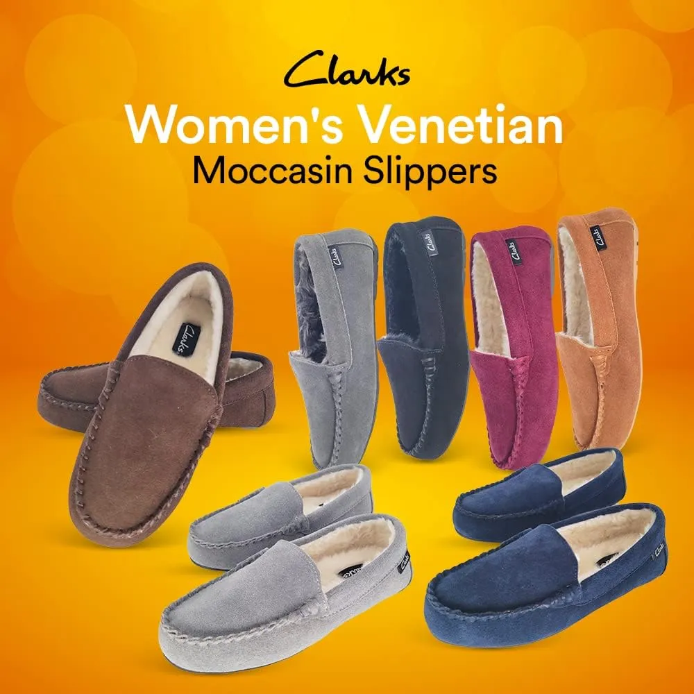 Clarks womens Classic