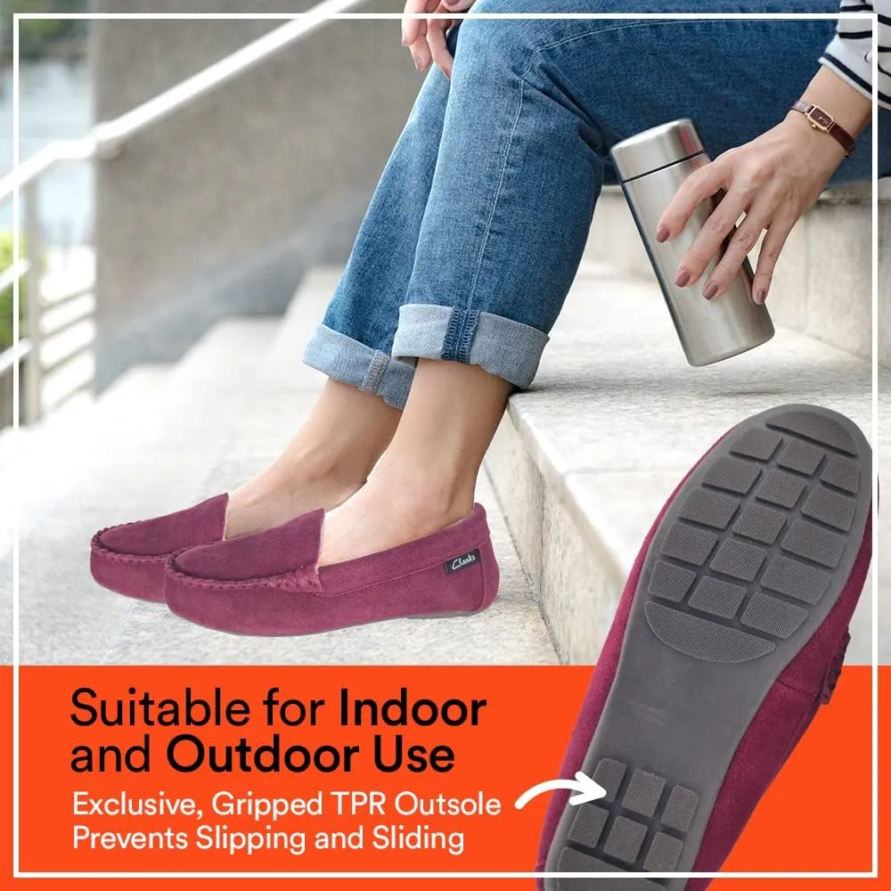 Clarks womens Classic