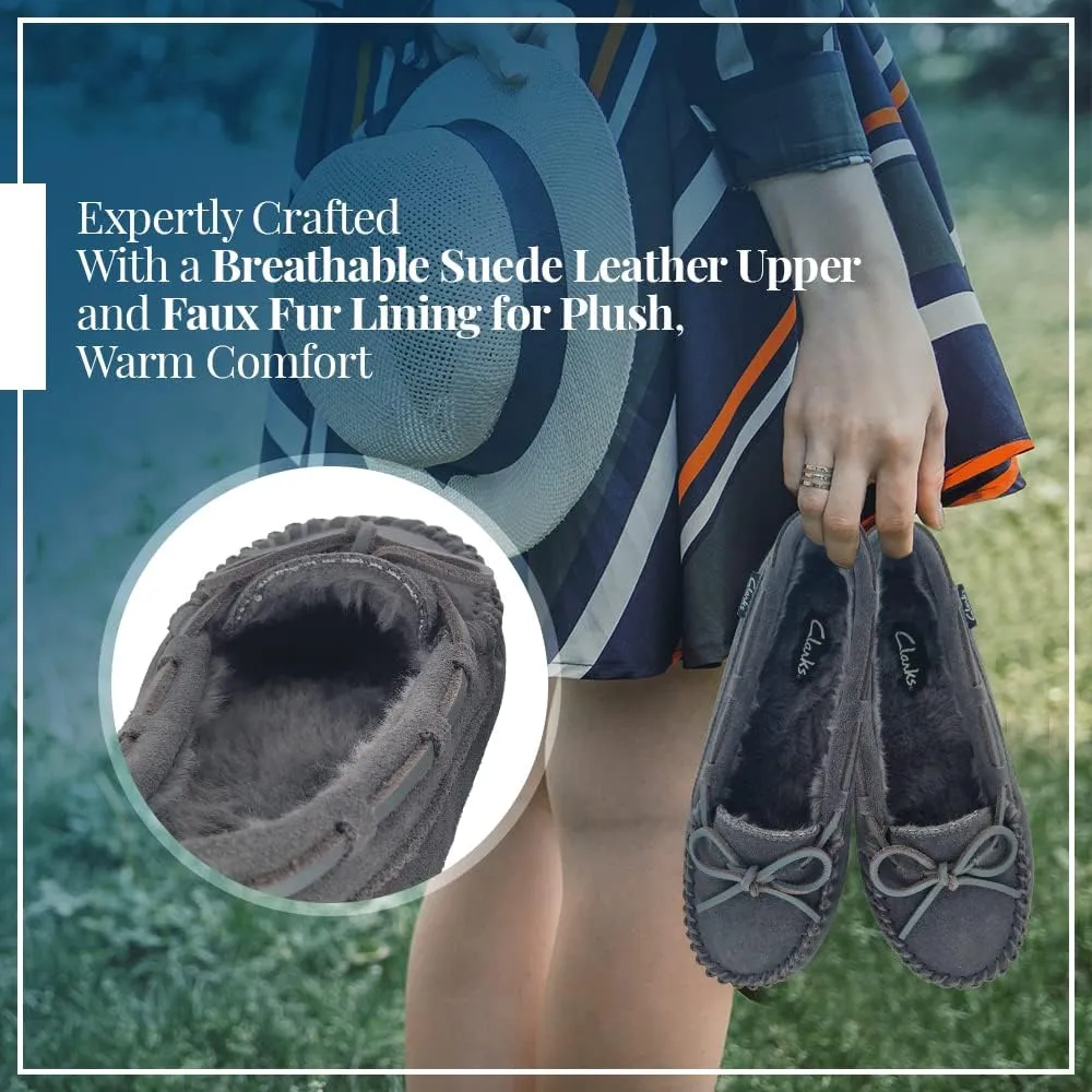 Clarks womens Classic