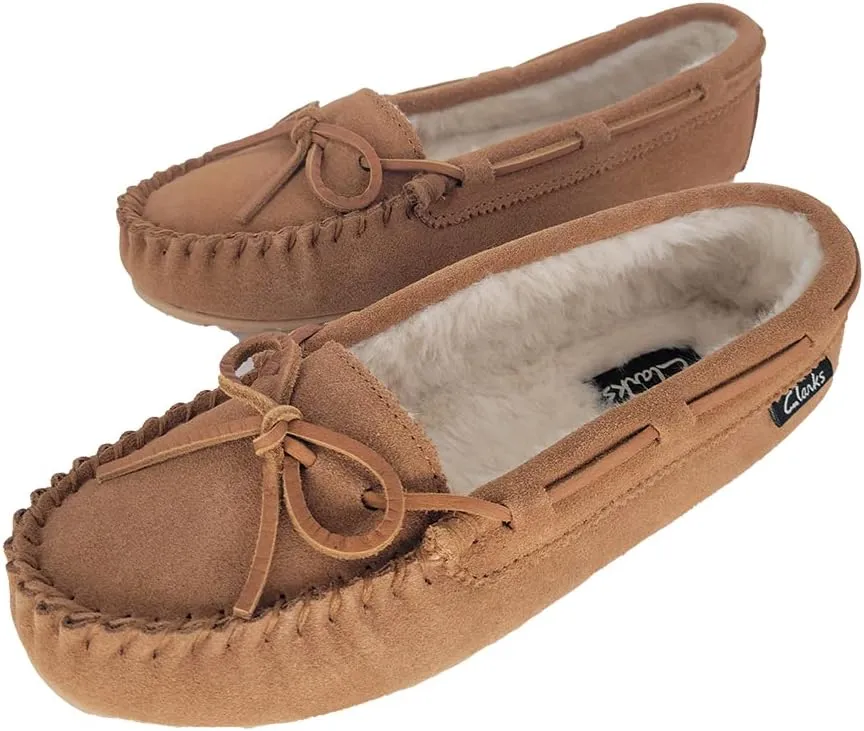 Clarks womens Classic